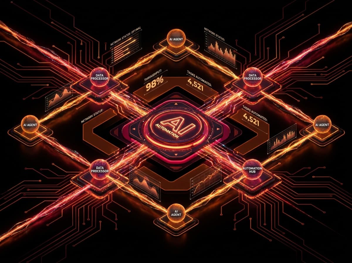 AI Network