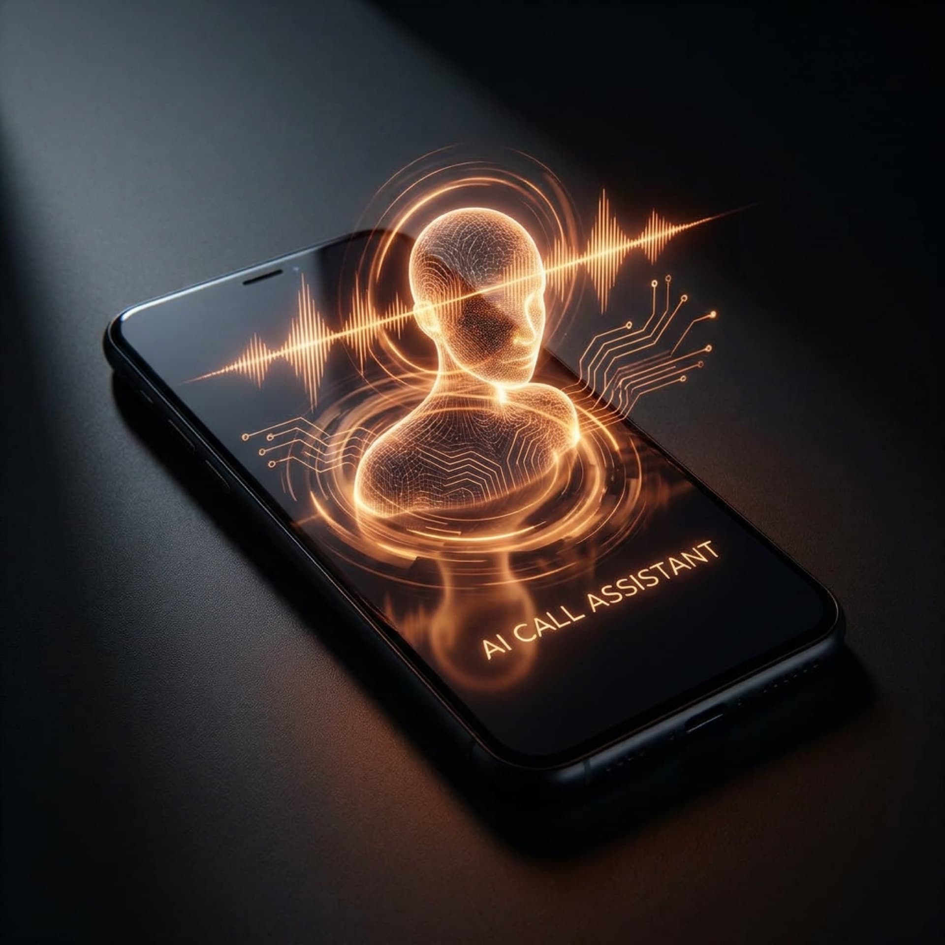 CallPilot AI